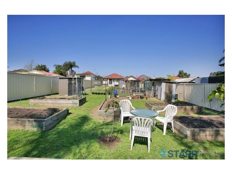 7 Albert rd, Auburn NSW 2144