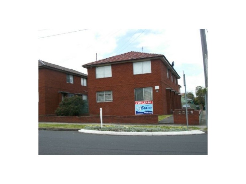 2/138 Cumberland Road, Auburn NSW 2144