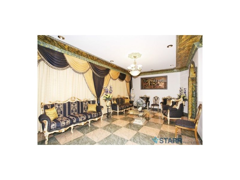 64 Gordon Ave, Granville NSW 2142