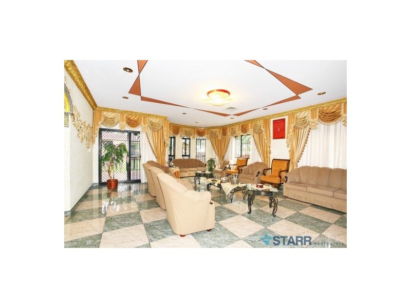 64 Gordon Ave, Granville NSW 2142