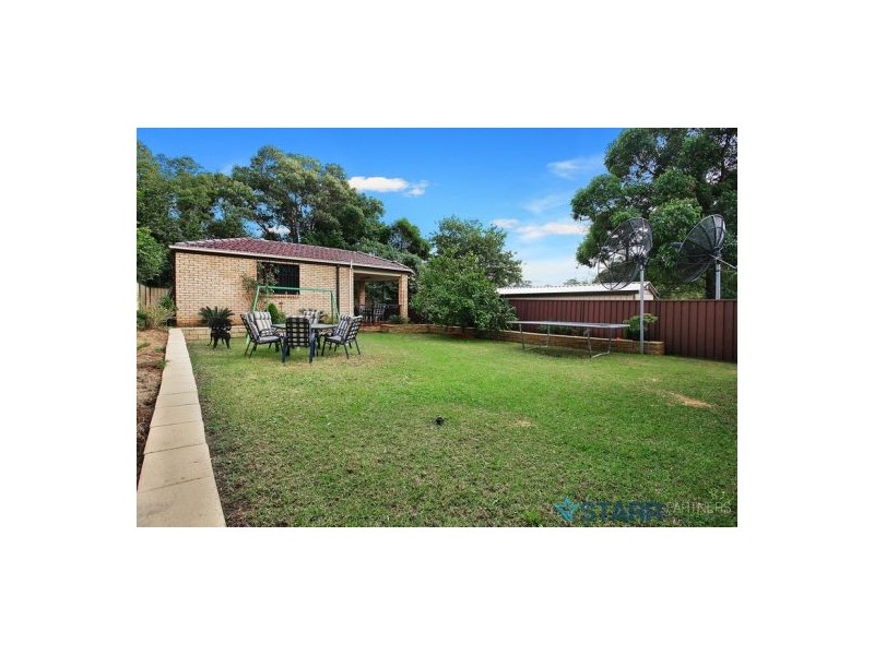 64 Gordon Ave, Granville NSW 2142
