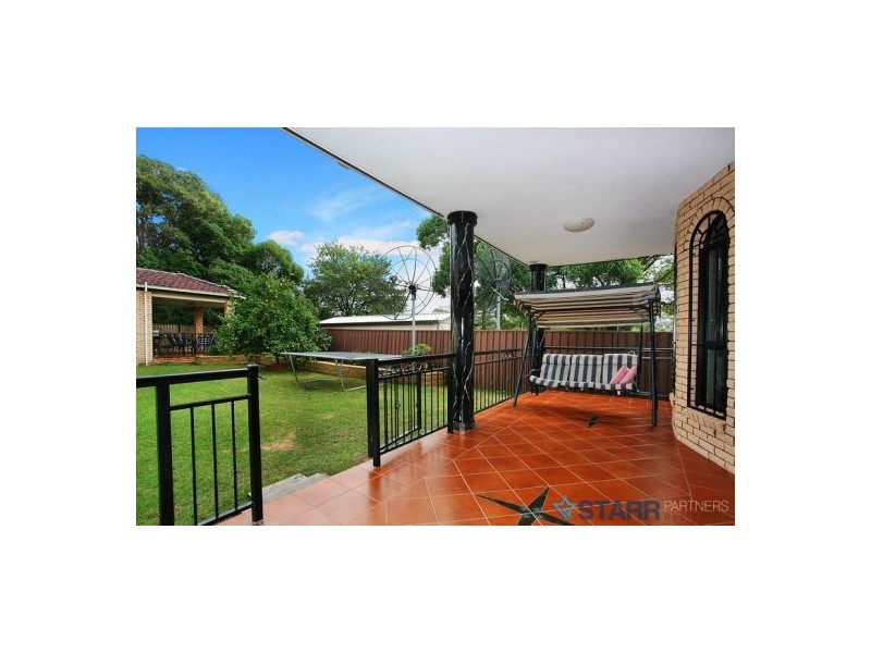 64 Gordon Ave, Granville NSW 2142