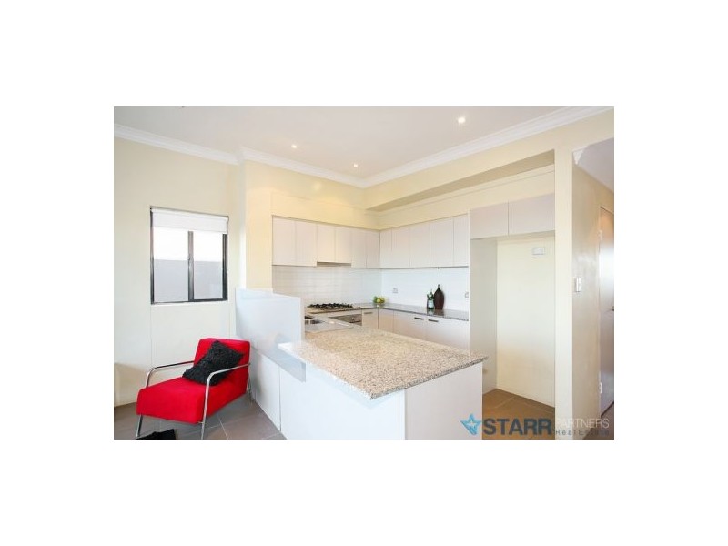 49/188 South Pde, Auburn NSW 2144