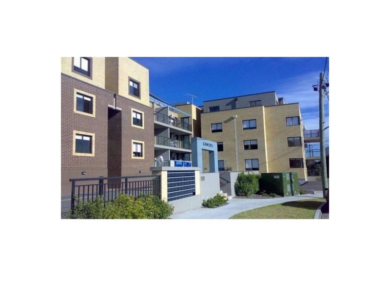 49/188 South Pde, Auburn NSW 2144