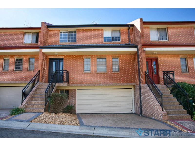 2/8 Dartbrook rd, Auburn NSW 2144