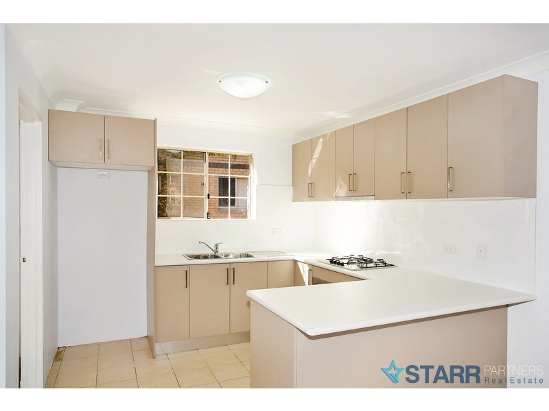 2/8 Dartbrook rd, Auburn NSW 2144