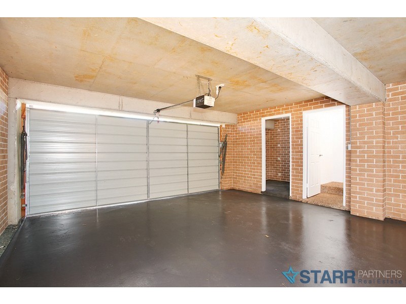 2/8 Dartbrook rd, Auburn NSW 2144
