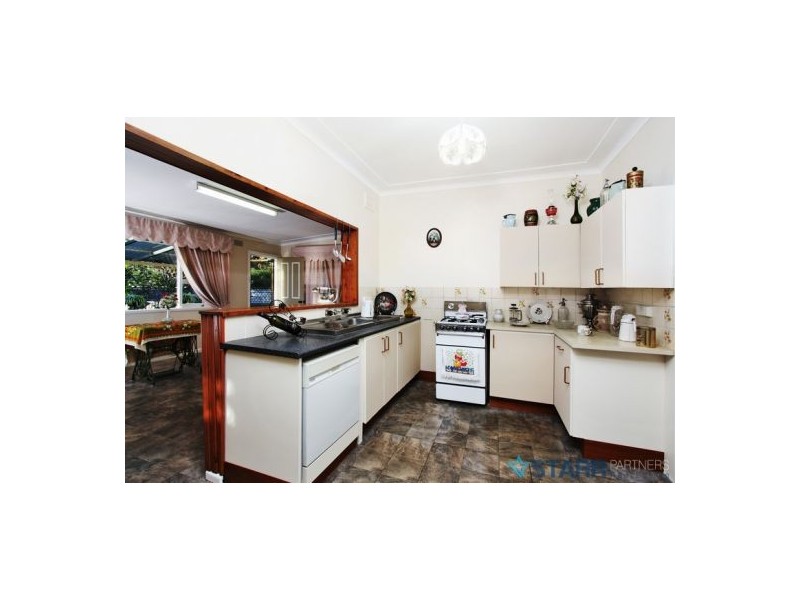 3 Neilson Street, Granville NSW 2142