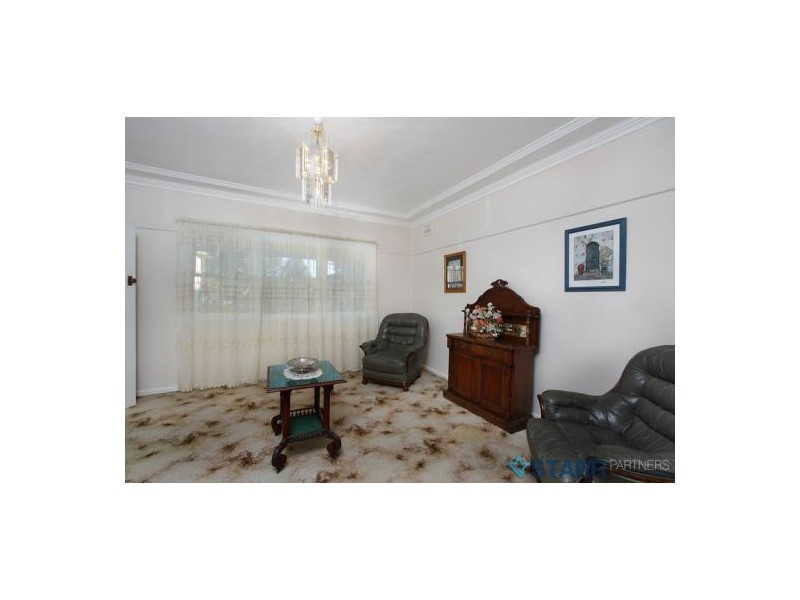 3 Neilson Street, Granville NSW 2142