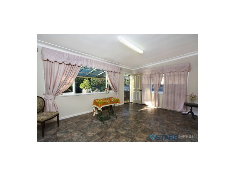 3 Neilson Street, Granville NSW 2142