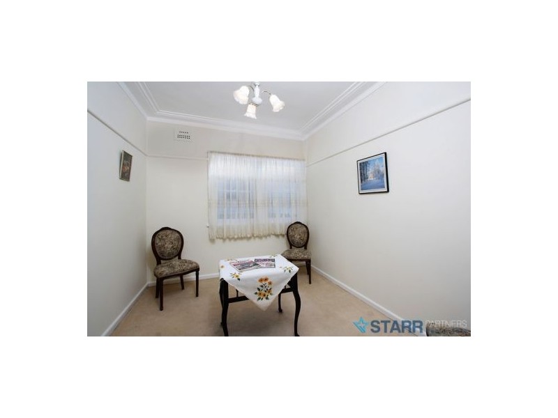 3 Neilson Street, Granville NSW 2142