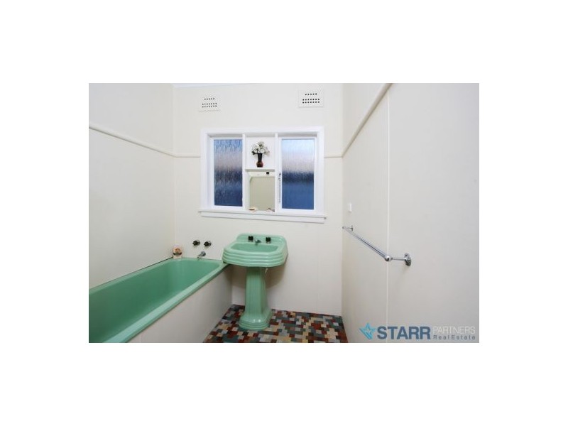 3 Neilson Street, Granville NSW 2142