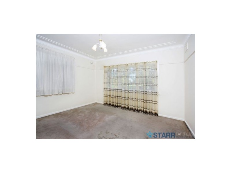 3 Neilson Street, Granville NSW 2142