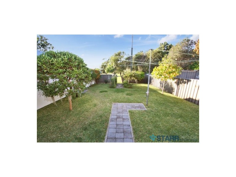 3 Neilson Street, Granville NSW 2142