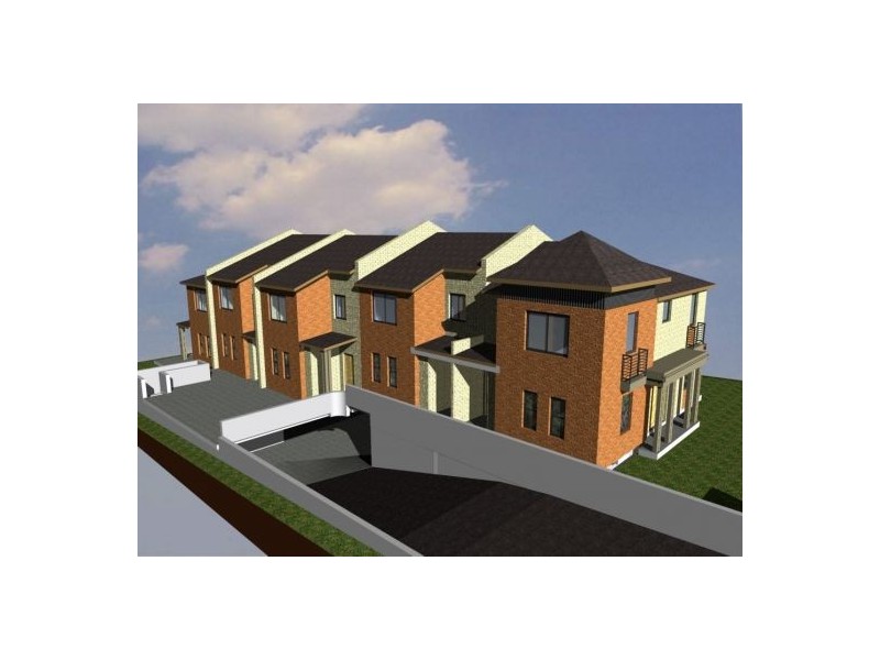 240 Blaxcell Street, Granville NSW 2142