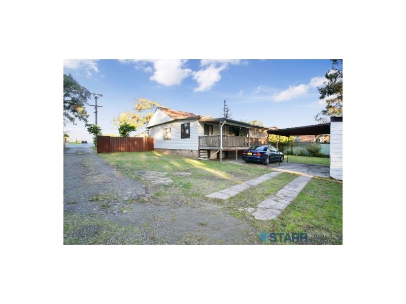 240 Blaxcell Street, Granville NSW 2142
