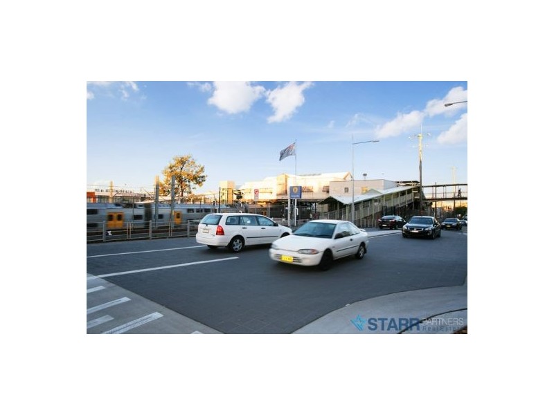 240 Blaxcell Street, Granville NSW 2142