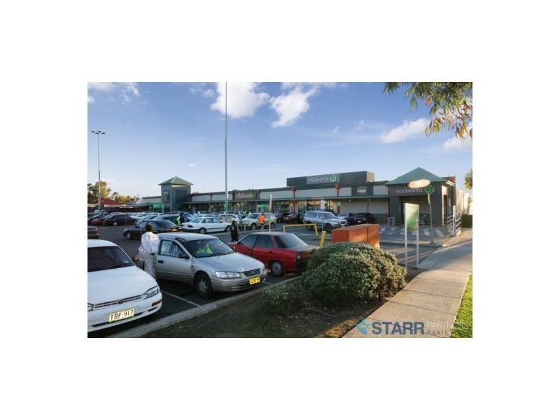 240 Blaxcell Street, Granville NSW 2142