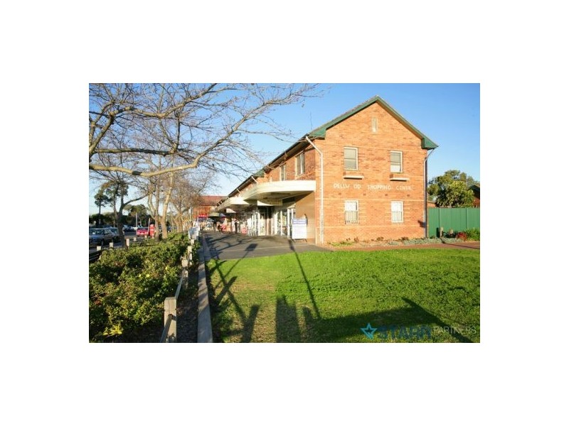 240 Blaxcell Street, Granville NSW 2142