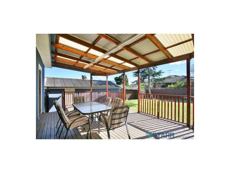 47 Pavesi Street, Guildford West NSW 2161