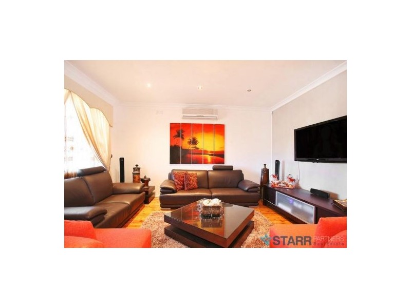 47 Pavesi Street, Guildford West NSW 2161