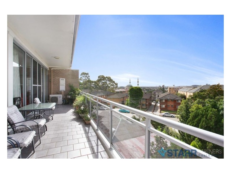 60/2-10 Susan Street, Auburn NSW 2144