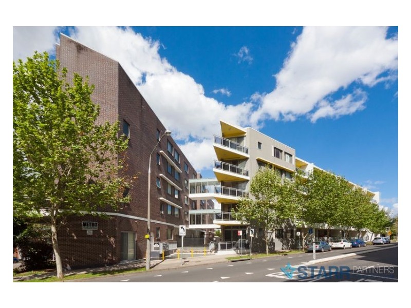 60/2-10 Susan Street, Auburn NSW 2144