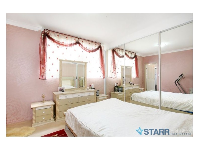 60/2-10 Susan Street, Auburn NSW 2144