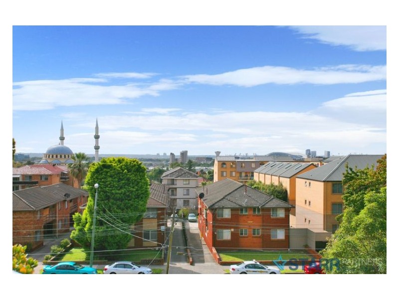 60/2-10 Susan Street, Auburn NSW 2144