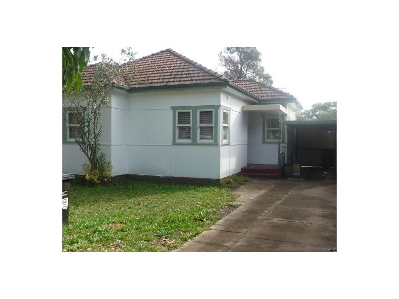 91 cardigan st, Auburn NSW 2144