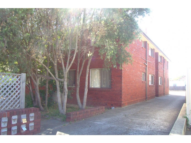 2/120 harrow road, Auburn NSW 2144