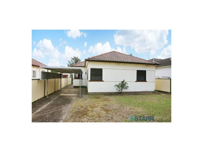 13 Meroo Street, Auburn NSW 2144