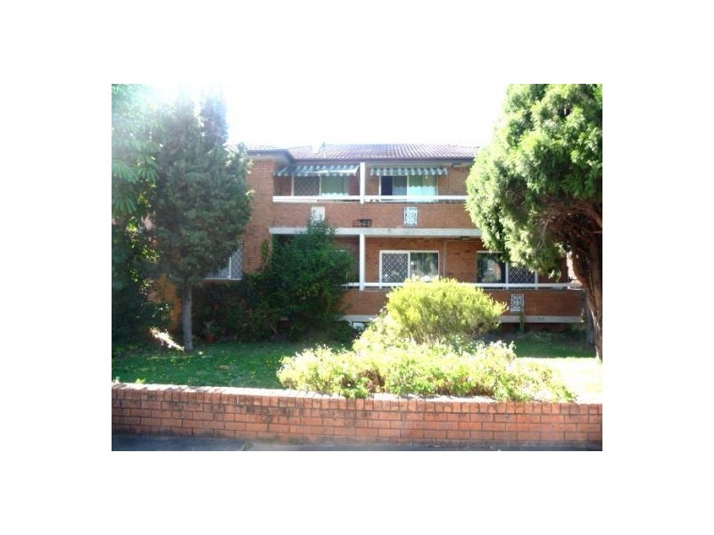 5/21 Dartbrook Road, Auburn NSW 2144