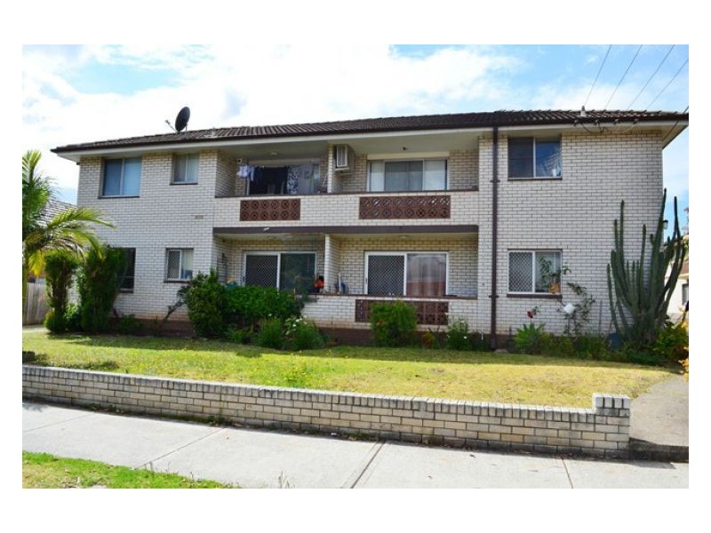 9/86 Park rd, Auburn NSW 2144