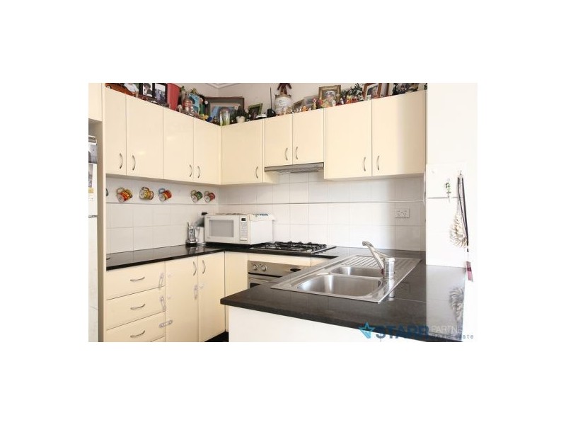 3/317 Blaxcell st, Granville NSW 2142