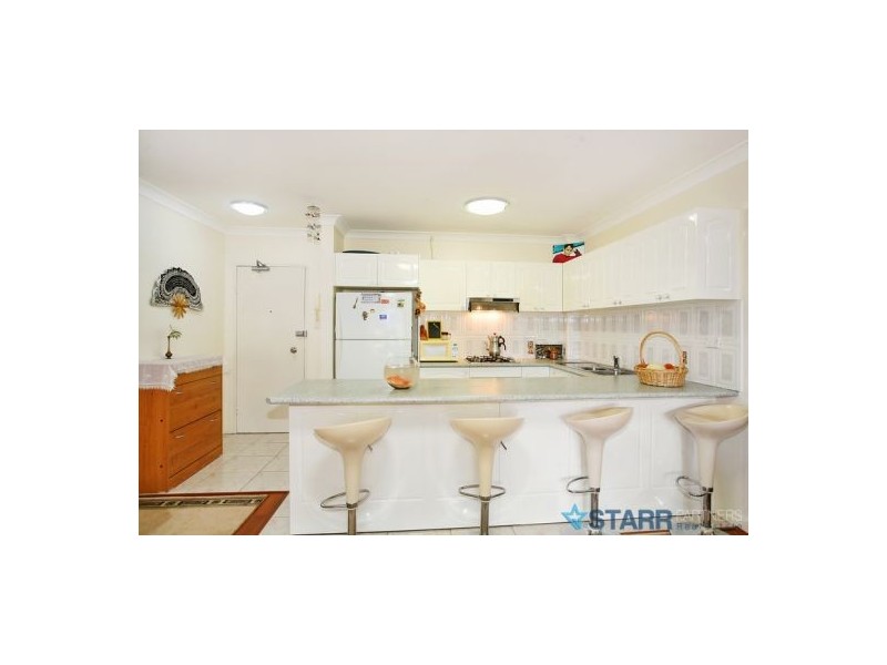 16/20-24 Simpson Street, Auburn NSW 2144