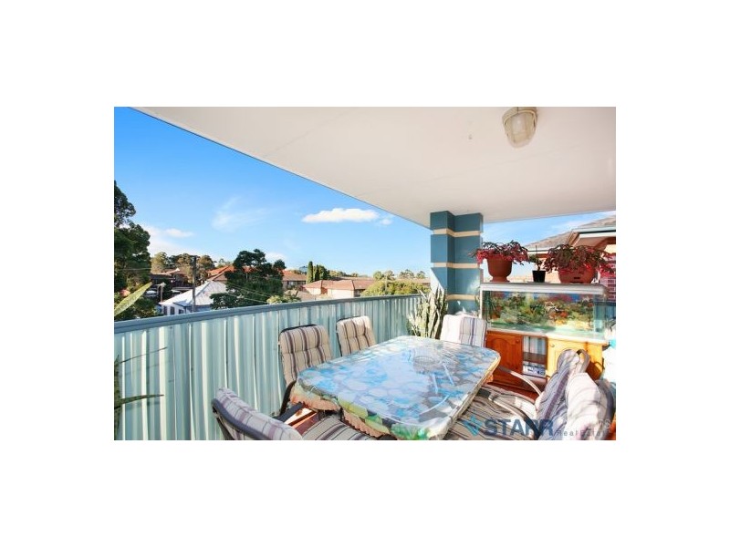 16/20-24 Simpson Street, Auburn NSW 2144