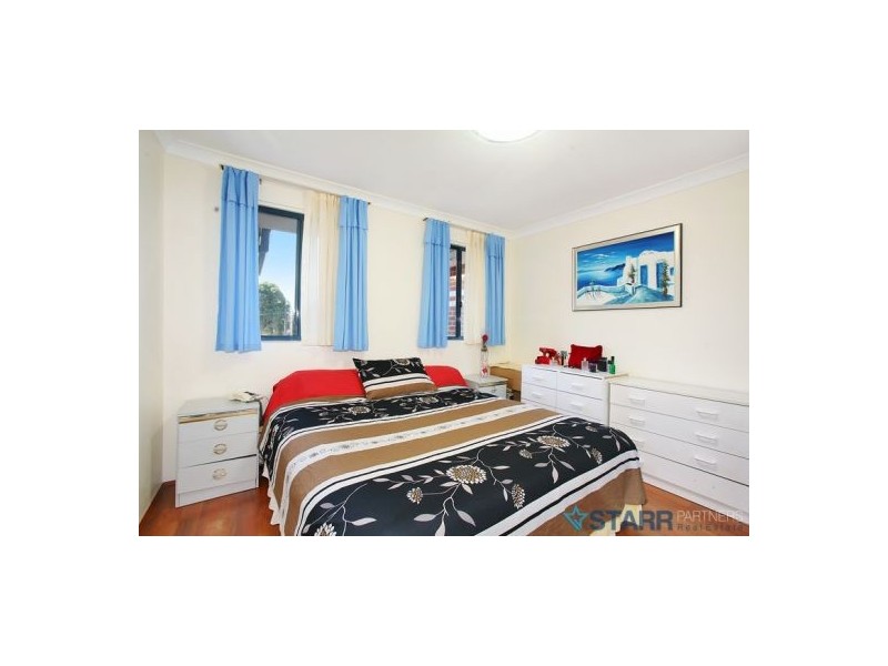 16/20-24 Simpson Street, Auburn NSW 2144