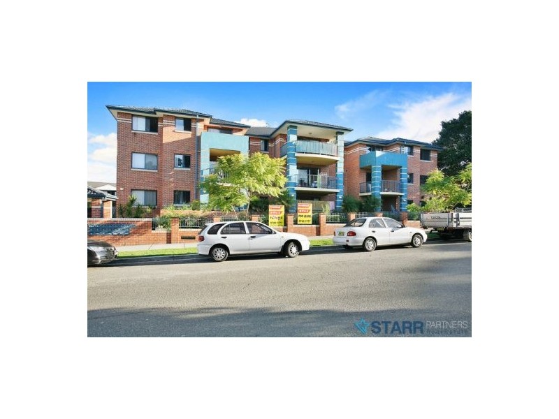 16/20-24 Simpson Street, Auburn NSW 2144