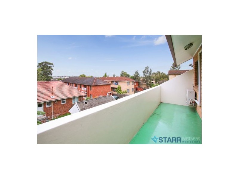 12/30 Simpson Street, Auburn NSW 2144