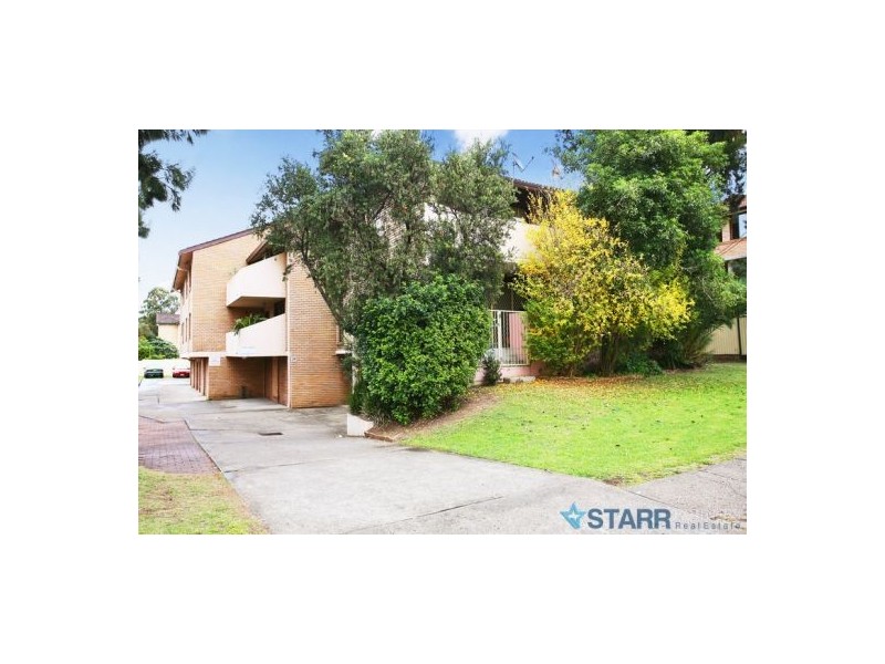 12/30 Simpson Street, Auburn NSW 2144
