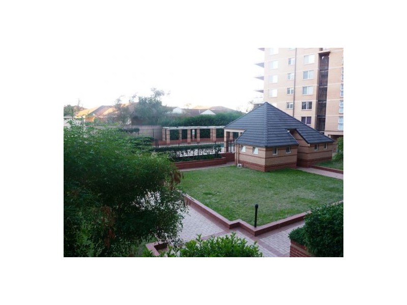 73/2 Macquarie rd, Auburn NSW 2144
