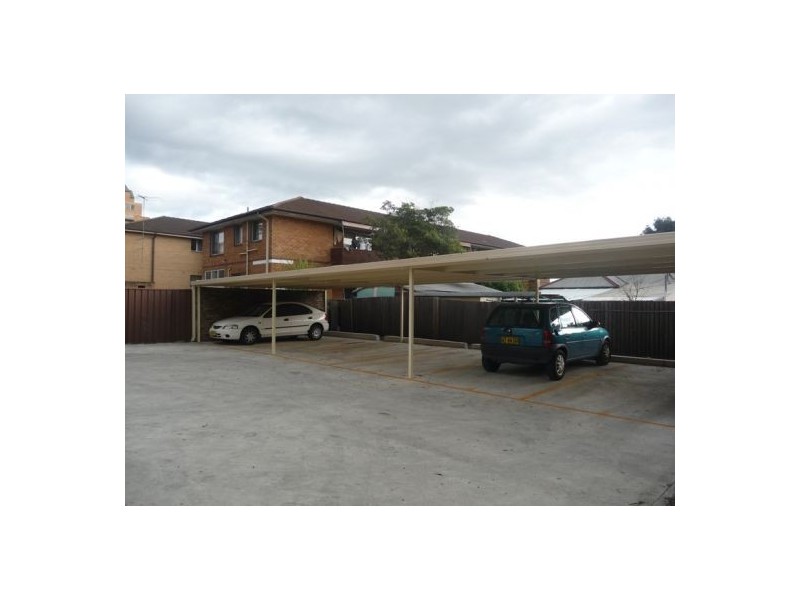 6/22B Macquarie Road, Auburn NSW 2144