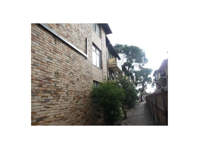 6/22B Macquarie Road, Auburn NSW 2144