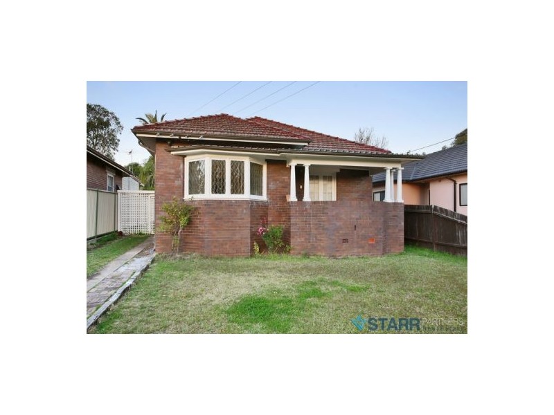 52 Leura rd, Auburn NSW 2144