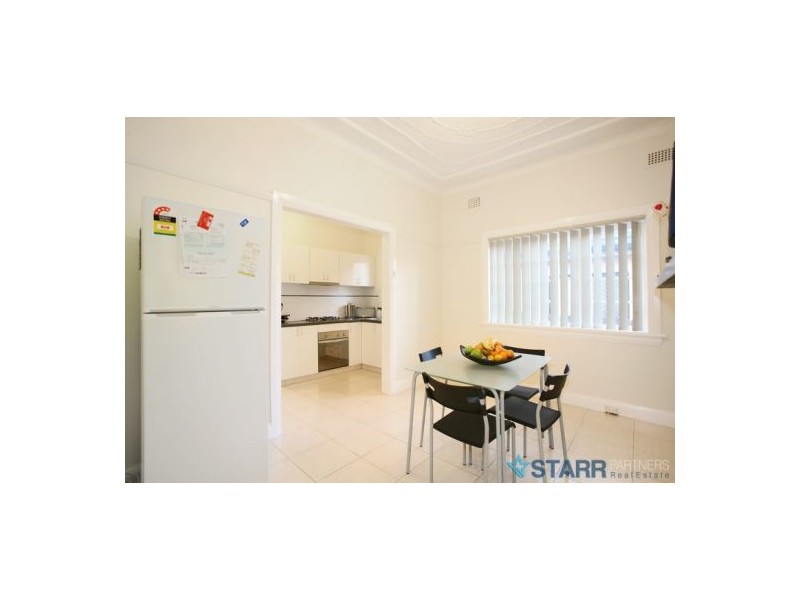 52 Leura rd, Auburn NSW 2144