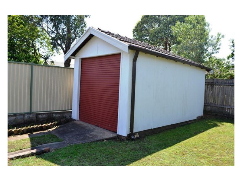 52 Leura rd, Auburn NSW 2144