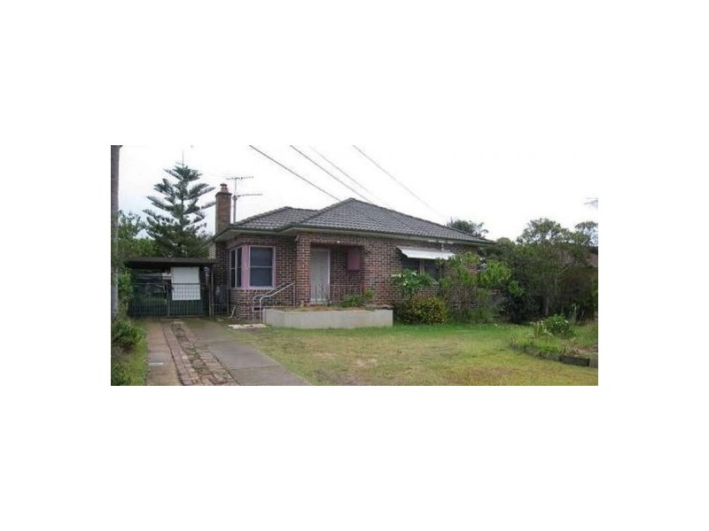 Villawood NSW 2163