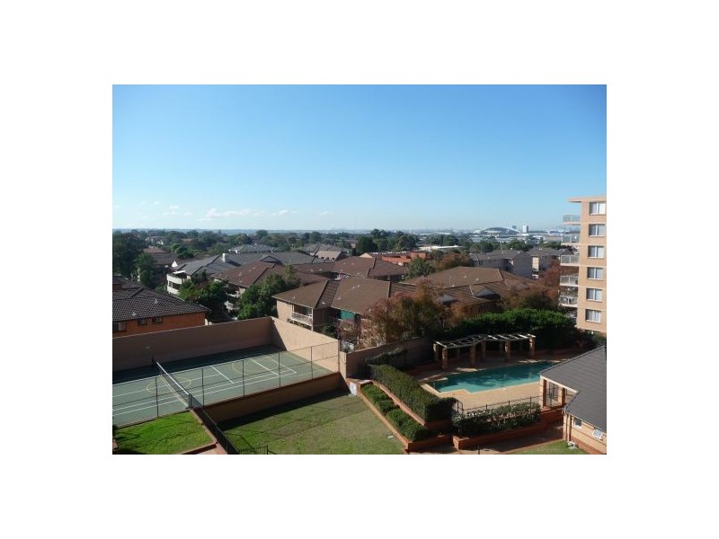 89/2 Macquarie rd, Auburn NSW 2144