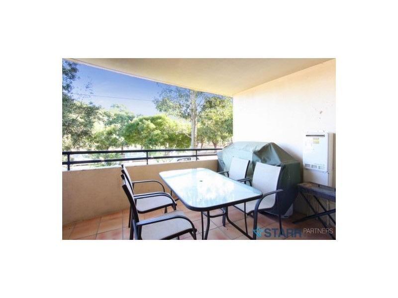 2/49 MACQUARIE RD, Auburn NSW 2144